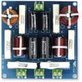 DYNAVOX Frequenzweiche 3W300, 3-Wege, 300W 207281