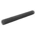 Drahtzaun Stahl Mit Pvc-beschichtung 25x1,5 M Grau - Vidaxl
