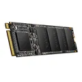 ADATA XPG SX6000 Pro 256GB M.2 Gaming Solid State Drive (SSD), black