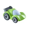 Kullerbü Grüner Sportwagen | 4c Aufkleber | 1305561001 | Deutsch | 2024