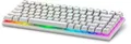 PRO-KB-W-WW Dell Alienware Pro Wireless Gaming Keyboard Lunar Light Tastatur ~D~