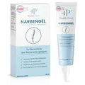 Health Press Narbengel – 20 ml – Narbensalbe zur Minderung von Narben – Für alle Narben geeignet