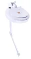 RS PRO LED Lupenleuchte, 125mm Linse 3dpt, 14.5W