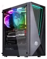 ONE GAMING Entry Gaming PC AO052 - Ryzen 5 5600GT - 1 TB NVMe - 16GB RAM - Win11