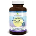 Medverita Cholin Inositol 250 mg 120 K