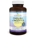 Medverita Cholin + Inositol 120 Kapseln