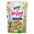 Bunny Nature enjoy Nature Süßlupinen-Mix 100 g, Nagersnack, NEU