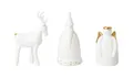 Räder Weihnachtsfiguren Set