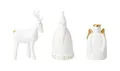 Weihnachtsfiguren Set