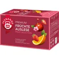 Teekanne Tee Premium Fruit Selection, Früchtetee, 60 g, 20 Beutel