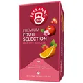 TEEKANNE PREMIUM FRUIT SELECTION Tee 20 Portionen
