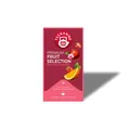 Teekanne Premium Fruit Selection 20 Beutel, (60g)