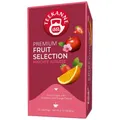 TEEKANNE PREMIUM FRUIT SELECTION Tee 20 Portionen
