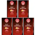 Premium Fruit Selection 5er Pack 5 x 20 Teebeutel 5 x 60 g