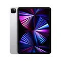 RP 1871 // Apple iPad Pro 11'' Wi-Fi 128 GB - Silber - 2020 MY252FD/A