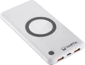 VAR WIRELESS PB - Qi-Powerbank, Li-Po, 10000 mAh, Wireless