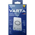 VARTA Wireless Powerbank 10.000, weiß