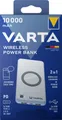 Varta Cons.Varta Wireless Power Bank 57913 Universal-Ladegeräte 57913101111