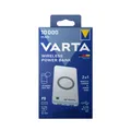VARTA Powerbank Wireless mAh zur Auswahl | 2x USB A, 1x USB C, QC 3.0 bis 18 W