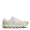 On Running Cloud X 4 Ivory Lime 44,5 EU