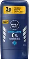 Nivea Men Deodorant Deo Stick Fresh Activ ohne Aluminium 50ml