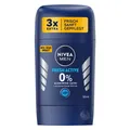 Nivea Men Deodorant Deo Stick Fresh Activ ohne Aluminium 50ml