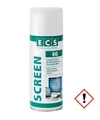 ECS 60 SCREEN LCD/TFT/LED Bildschirmreiniger universeller Schaumreiniger 400 ml