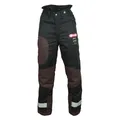 Oregon Kettensägen - Schnittschutzhose Yukon+ Typ A Klasse 1 Gr. L (L) (5400182266198)