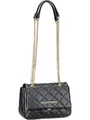 Valentino by Mario Valentino Handtasche Damen Kunstleder schwarz, ONE SIZE 755986-0002-09999