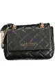 VALENTINO BAGS Umhängetasche, Elegante schwarze Schultertasche mit Kette – Stilvoll & Praktisch