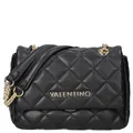 Valentino Bags Ocarina - Schultertasche 18.5 cm black *NEU*