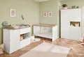 Kinderzimmer-Set Linje breit, 3-tlg.