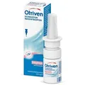 Otriven gegen Schnupfen 0.025% Nasentropfen 10 ML