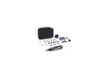 DREMEL® Kabelloses Multifunktionswerkzeug 8240, 1x 12-V-2Ah-Akku, 45 Zubehören (F 013 824 0JF)