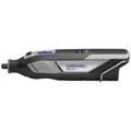 Dremel 8240-3/45 F0138240JF Akku-Multifunktionswerkzeug  inkl. Akku, inkl. La...