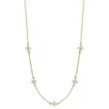 Heideman Kette Alba Goldfarben Damen 