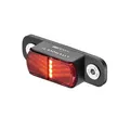 Litemove Rücklicht TS-RK für E-Bike für Gepäckträger 50mm Lochabstand