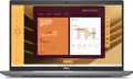 Dell Precision 5550 15,6" Ultra 7 165U 16GB 512GB Grau NEU