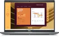 Latitude 5550 512GB Notebook grau (JNH1N)