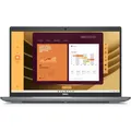 Dell Precision 5550 15,6" Ultra 7 165U 16GB 512GB Grau NEU OVP