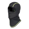 Vanucci Coolmax 2.0 Sturmhaube – Atmungsaktive Sturmhaube für Motorrad & Fahrrad, leichte Sturmmaske, schweißableitend, schnelltrocknend, Unisex-Balaclava in Universalgröße für Sommer & Sport