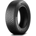 CONTINENTAL Winterreifen CONTINENTAL, TS-870 schwarz 165/70 R14 81T