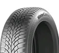 2x 165/70 R14 81T Winterreifen CONTINENTAL WINTERCONTACT TS 870 (EVc) BSW