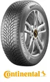 Continental WinterContact TS 870 EVc 165/70 R14 81T