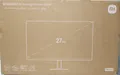 Xiaomi G27Qi 27 Zoll 2K Gaming Monitor 180Hz IPS 1ms QHD FreeSync P27QCA-RGGL