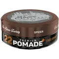 The Shave Factory Premium Pomade Free Spirit 22 150 ml