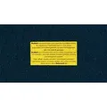 Antirutschmatte L500cm B25cm D8mm a.Granulat 1 Rl.DOLEZYCH