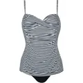 Sunflair Tankini Tankini SCHWARZ/WEISS schwarz 40C
