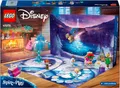 LEGO® Spielzeug-Adventskalender Spielbausteine, (43273), LEGO Disney Princess (231-tlg), Made in Europe