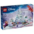 LEGO® Disney Princess 43273 Adventskalender Frozen 2025